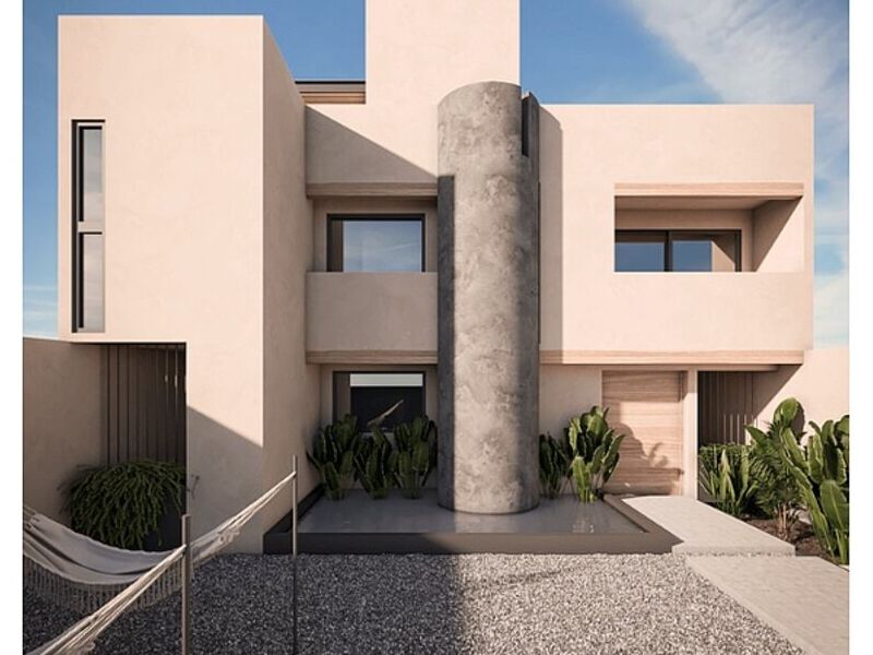Casa Tsaya México