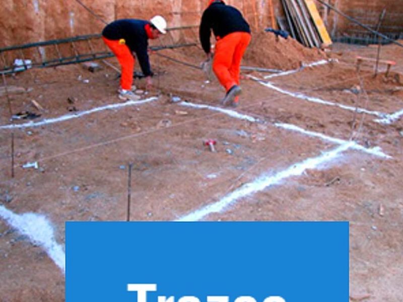 Topografía Trazos México