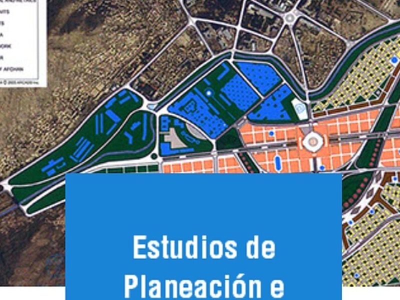 Estudio Planeación México 