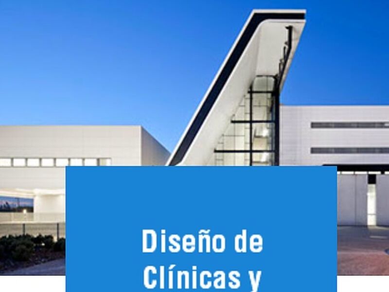 Diseño Clínicas México