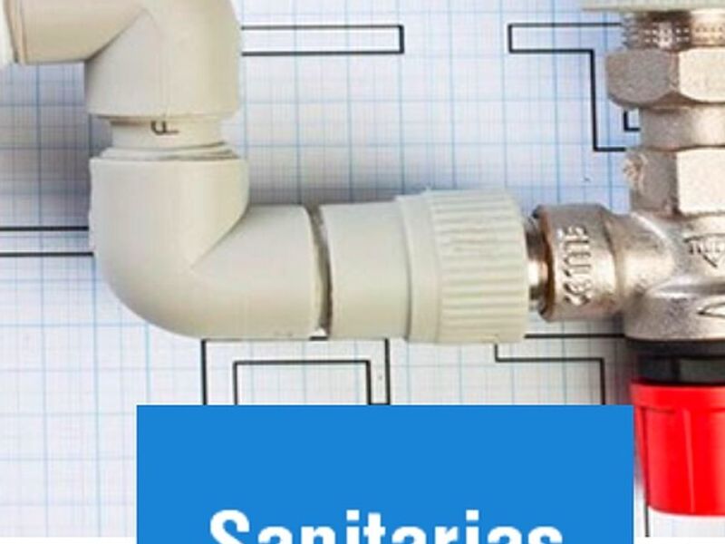 Instalaciones Sanitarias México