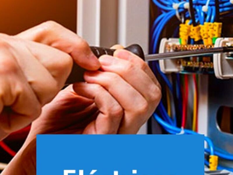 Instalación Eléctrica México