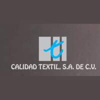 Calidad Textil