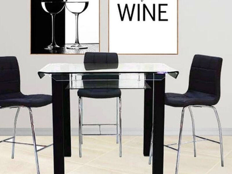  Antecomedor Moderno  México