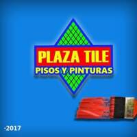 PLAZA TILE PISOS Y PINTURAS