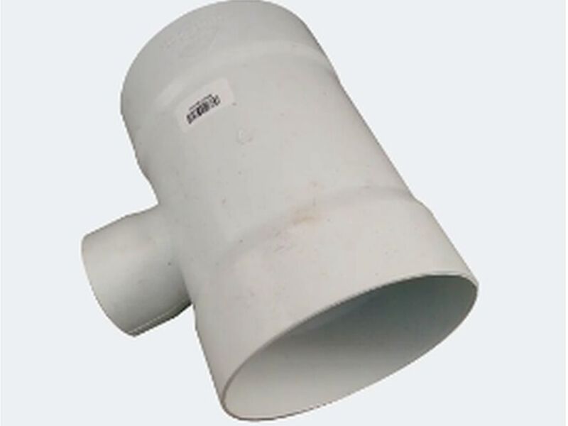 Conector PVC Guanajuato