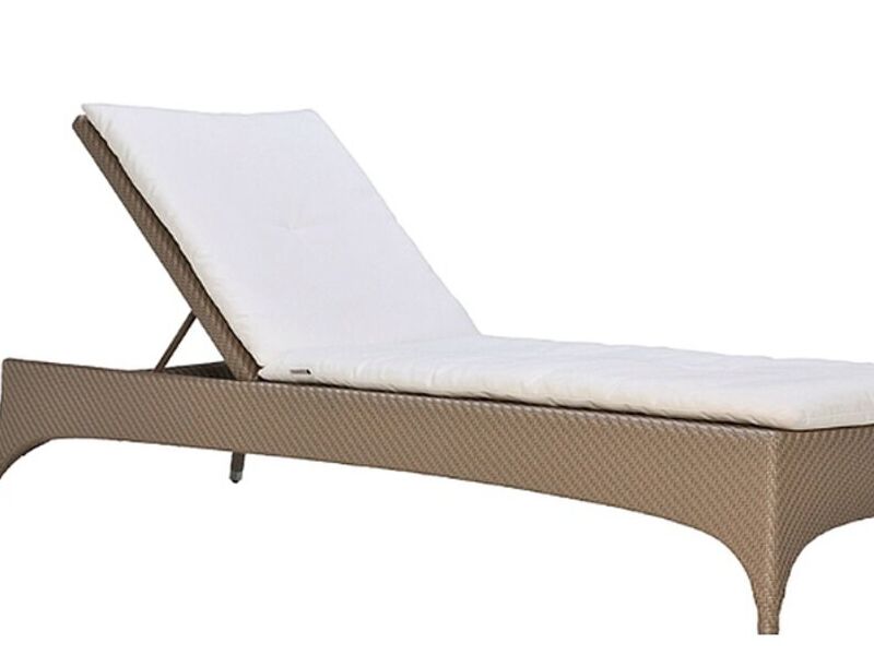 Sillón Reclinable Jardín México
