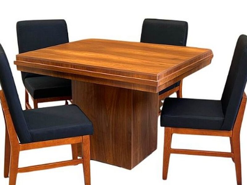 Comedor de parota México