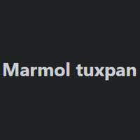 Marmol tuxpan