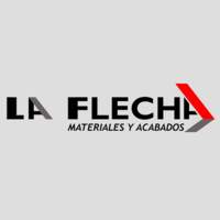 Materiales y Acabados La Flecha