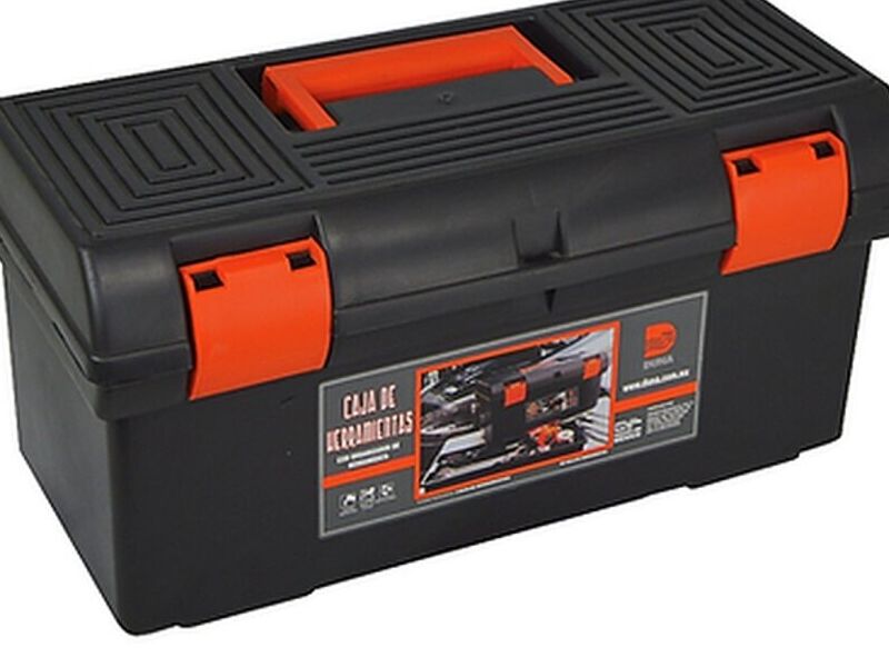 Caja Herramientas México
