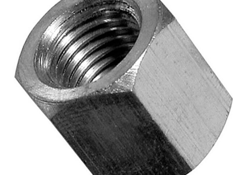Tuerca Hexagonal Tijuana