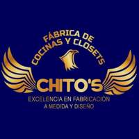 COCINAS Y CLOSETS CHITO´S