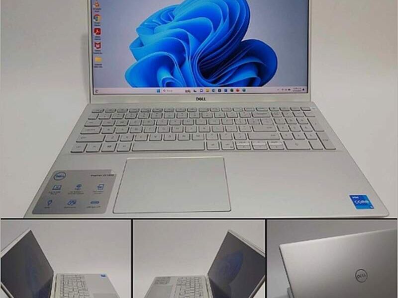 Laptop Dell Inspiron