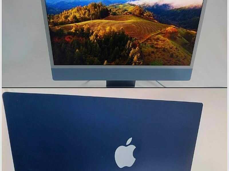 IMAC 24 INCH México