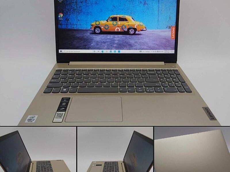 Laptop Lenovo 330