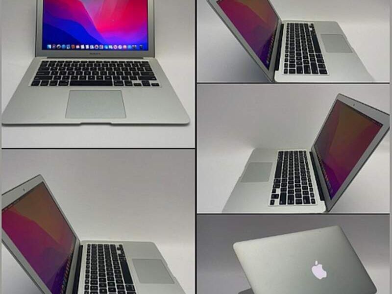 Macbook Air México 