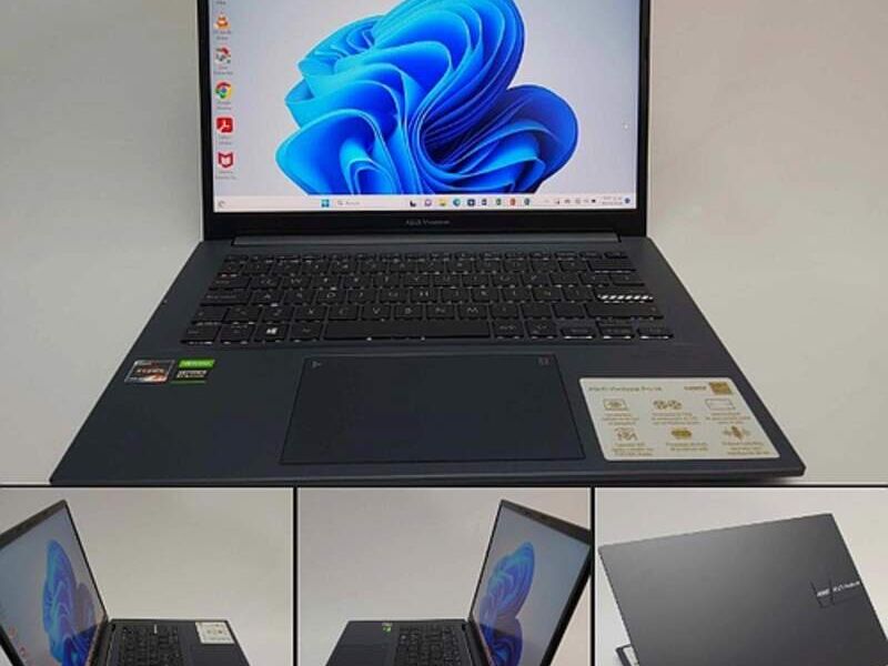 Laptop Asus Pro 14