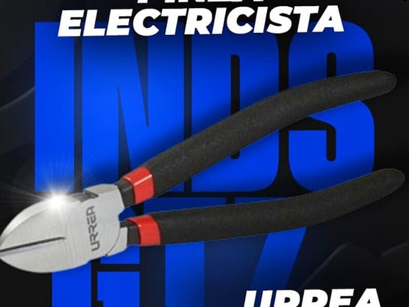 Pinza Electricista México