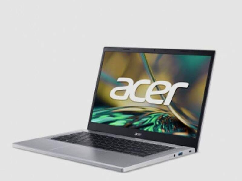 Laptop ACER A314-23P-R4HZ México 