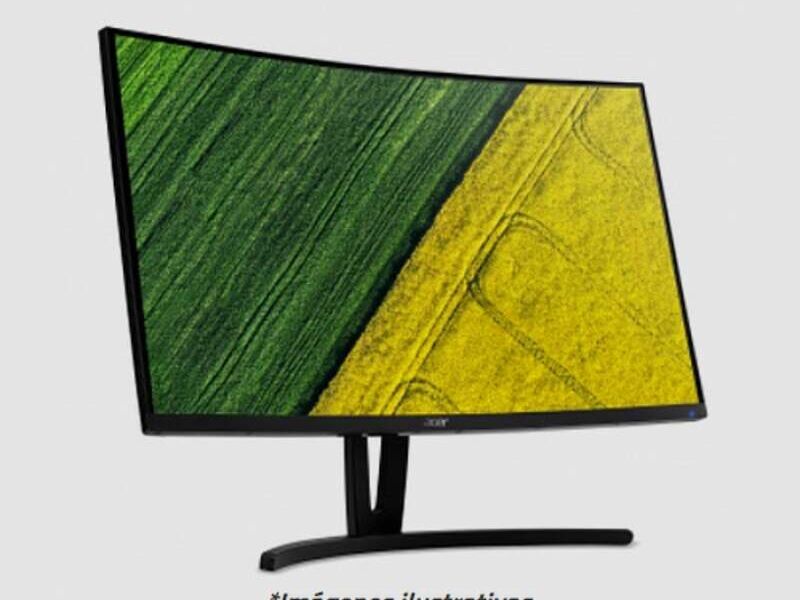 Monitor ACER ED273 Bbmiix  México 