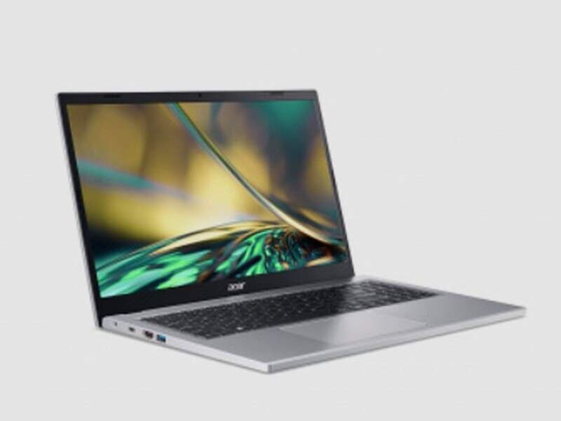 Laptops ACER A315-24P-R625 México 