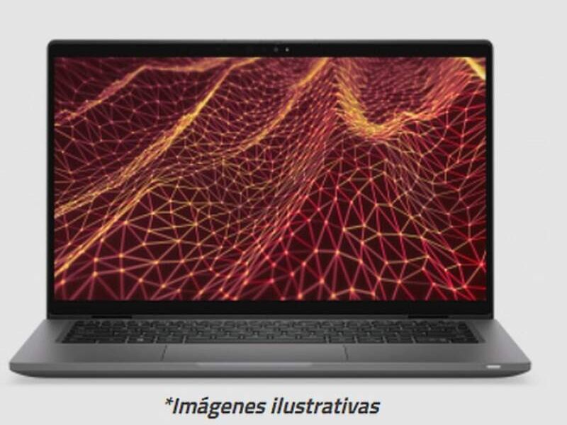 Laptop DELL latitude 7430 México 