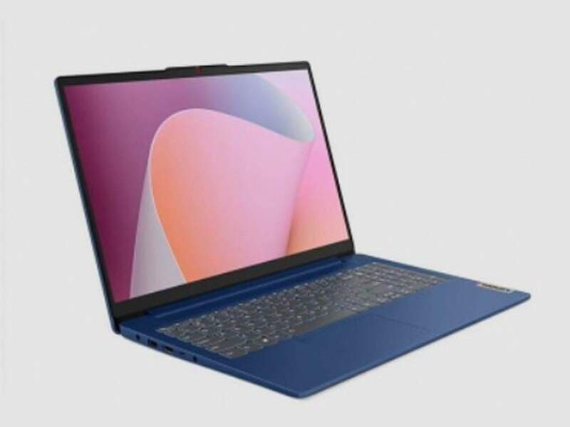 Laptop LENOVO IdeaPad Slim 3 15IRU8 México