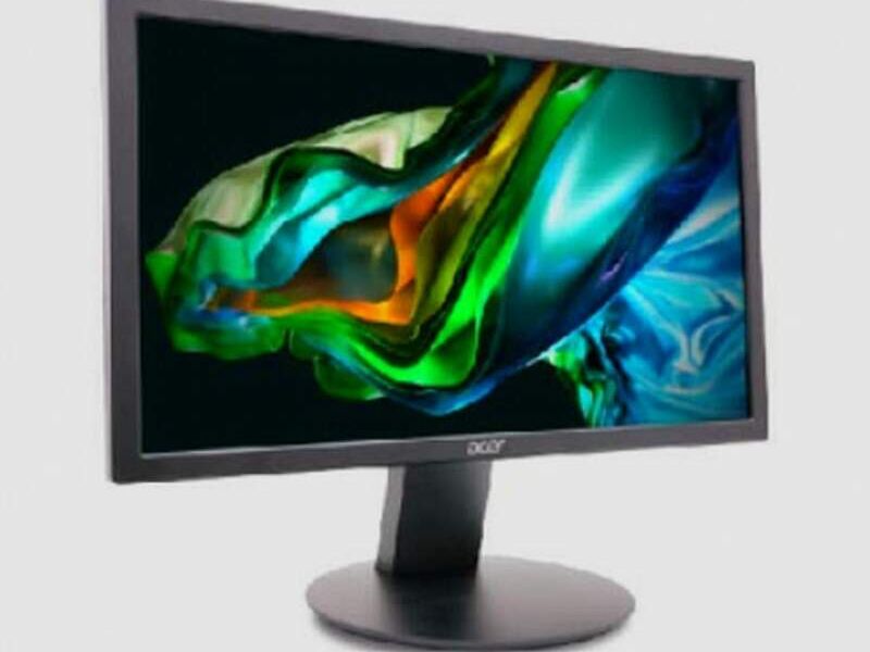 Monitor ACER E200Q bi