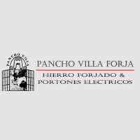 Pancho Villa Hierro Forjado y Construcción