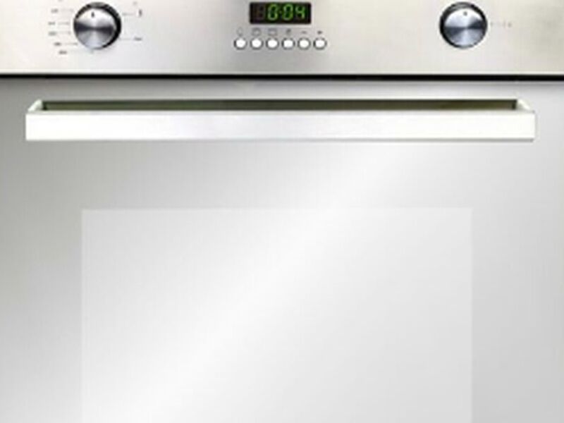 Horno Gas México