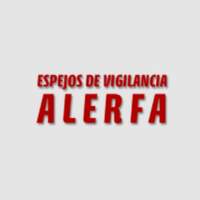 Espejos De Vigilancia Alerfa