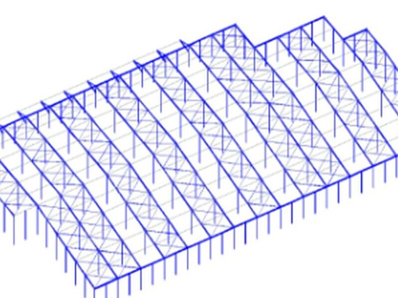 Ingeniería Diseño Estructural México 