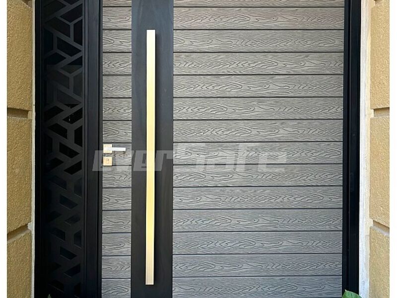 Puerta Safe México 