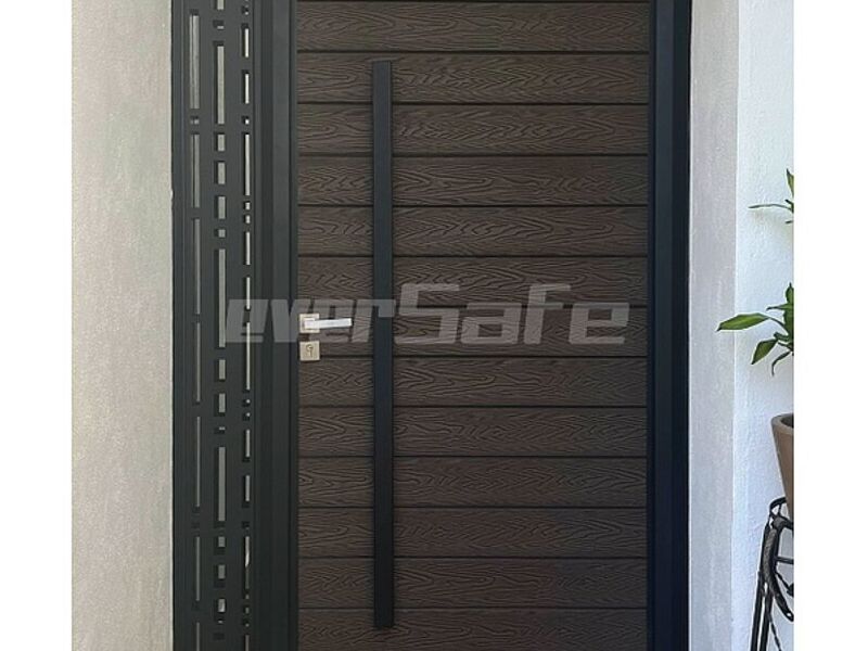 Puerta eversafe México 