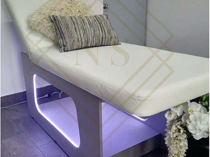 Cama Peluquería México
