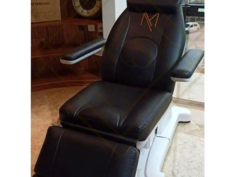 Silla Eléctrica Peluquería México