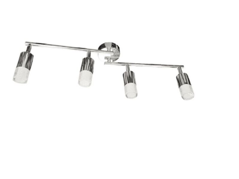 Luminario de pared decorativo de LED 16w