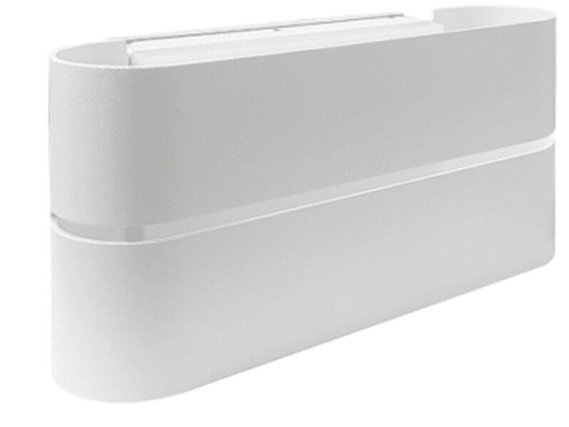 Luminario LED de pared para interior
