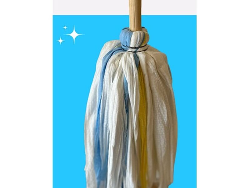 Trapeador magitel Apodaca