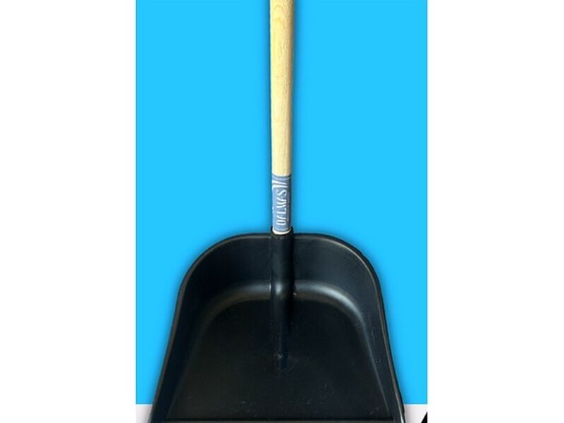 Recogedor Apodaca
