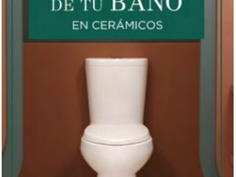 Cerámicos Baños 