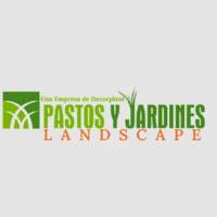 Pastos y Jardines