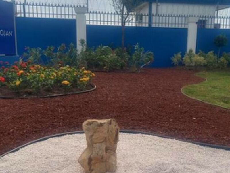 Diseño Jardines Hermosillo