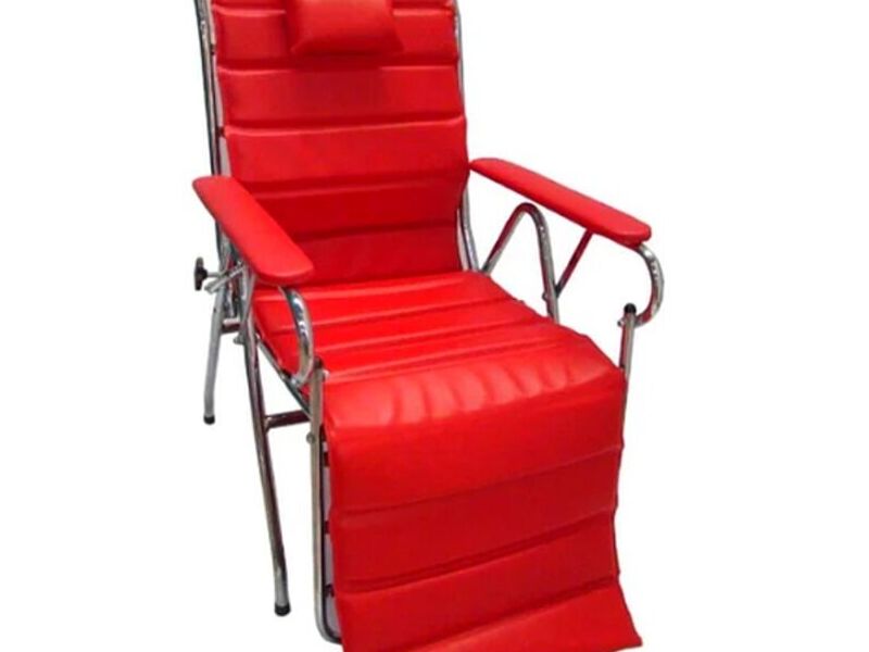 SILLA ROJA NDJ