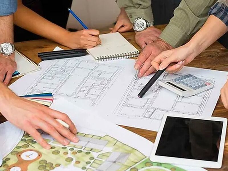 Asesoría Jardinería Querétaro