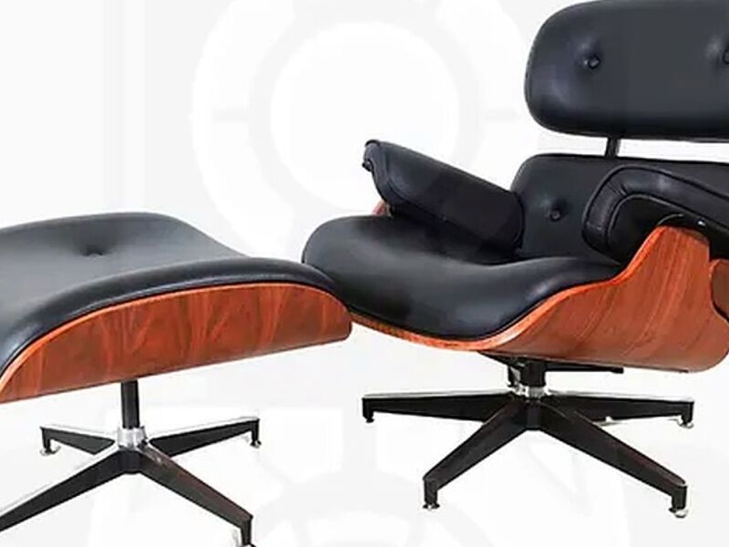 Silla Ejecutiva De Lujo Modelo WX Marca