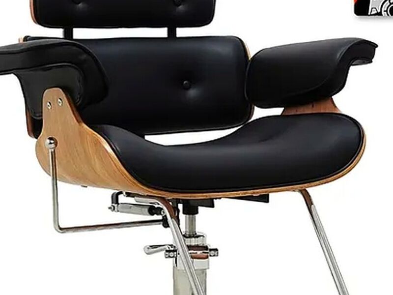 Sillón Mod W Sillón Reclinable Con Ajuste
