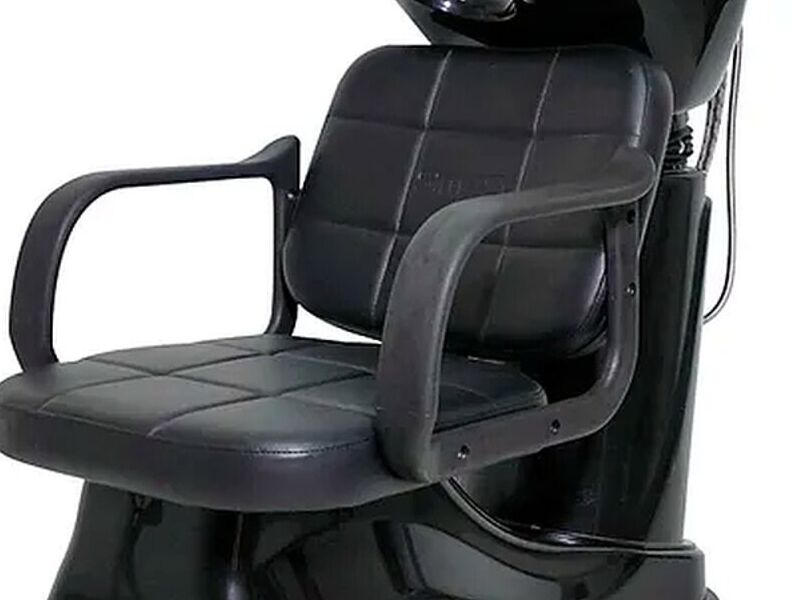 Lavacabezas Ajustable Cabello Uso Rudo