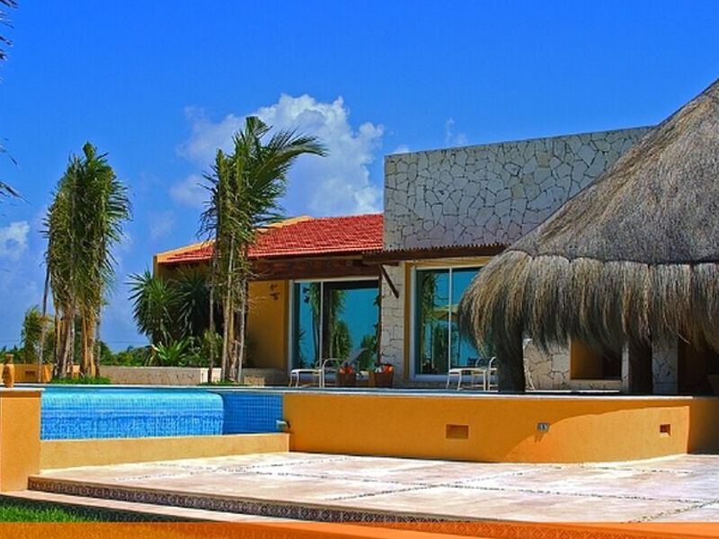 Casa Albatros México